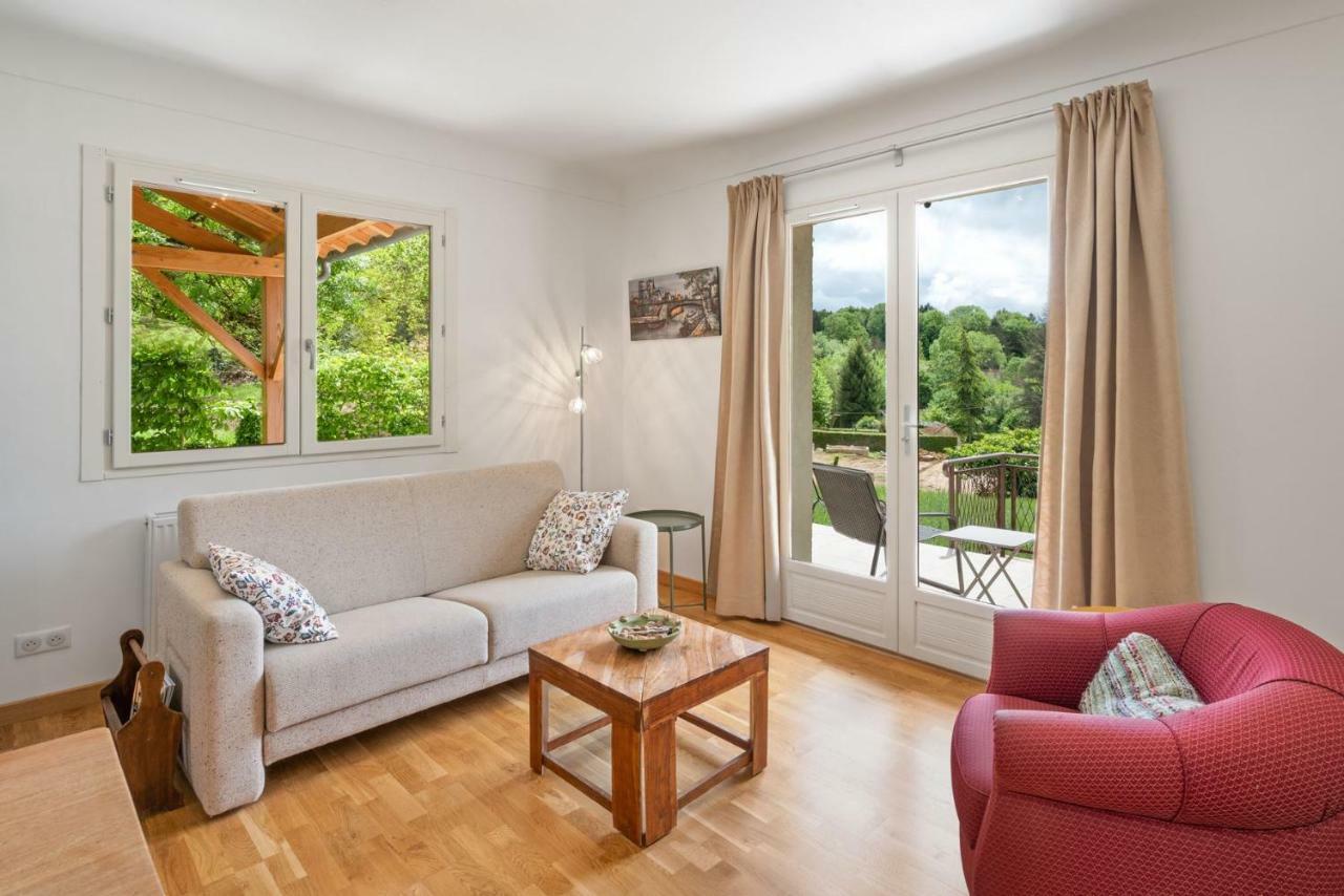 فيلا Excellent Sarlat المظهر الخارجي الصورة